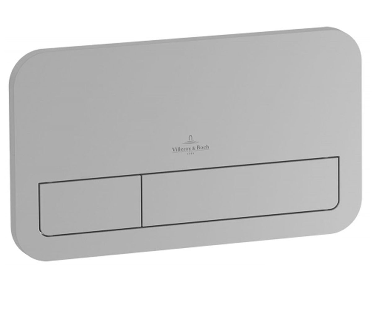 

Смывная клавиша VILLEROY & BOCH VICONNECT E 200 92249069