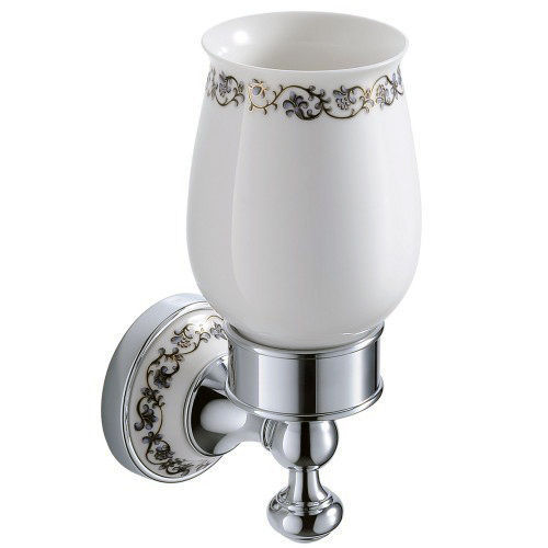 

Керамический стакан KRAUS APOLLO KEA-16504-CH