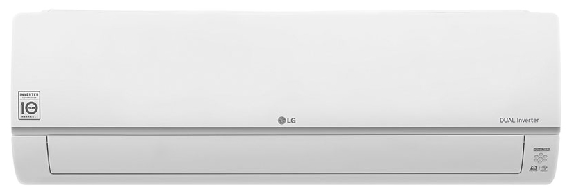 Акция на Кондиционер LG Standard Plus PC18SQ от Rozetka UA