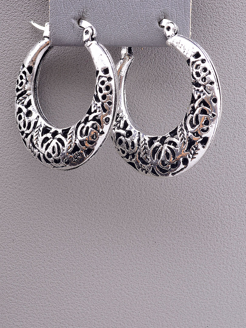 

Серьги 'Fashion' 089903