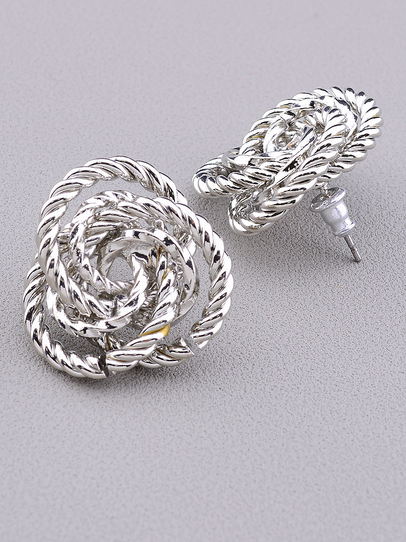 

Серьги 'Fashion' 091129