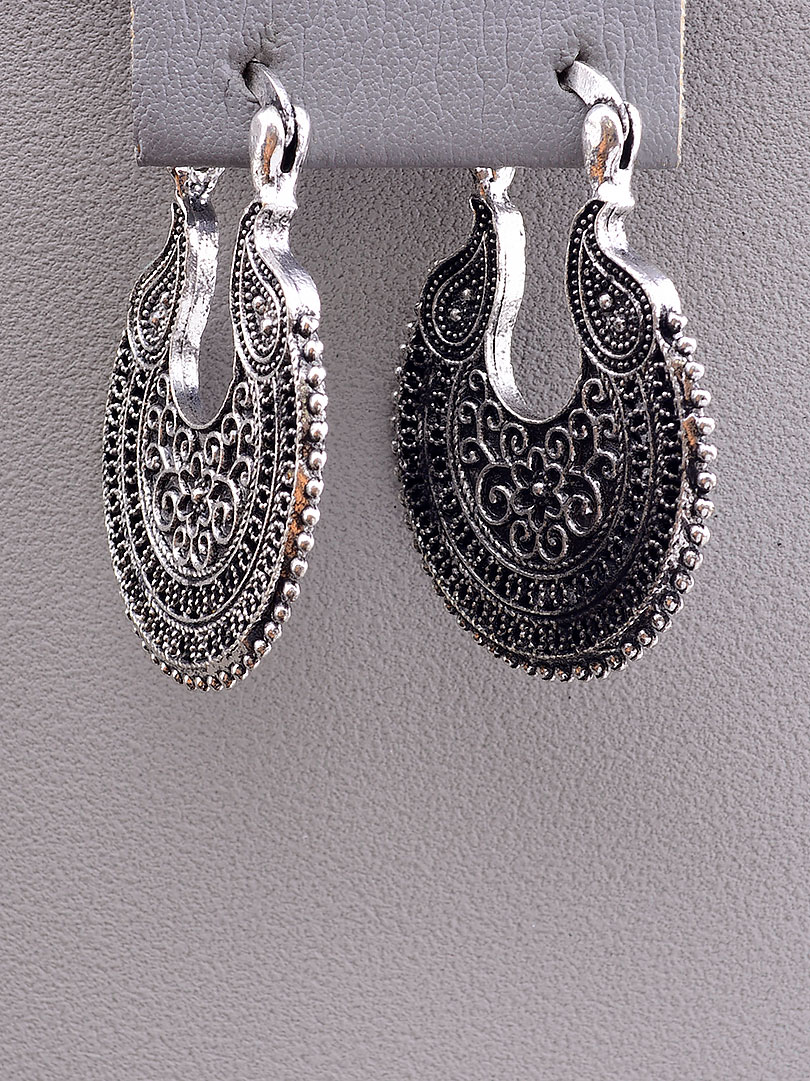 

Серьги 'Fashion' 089900