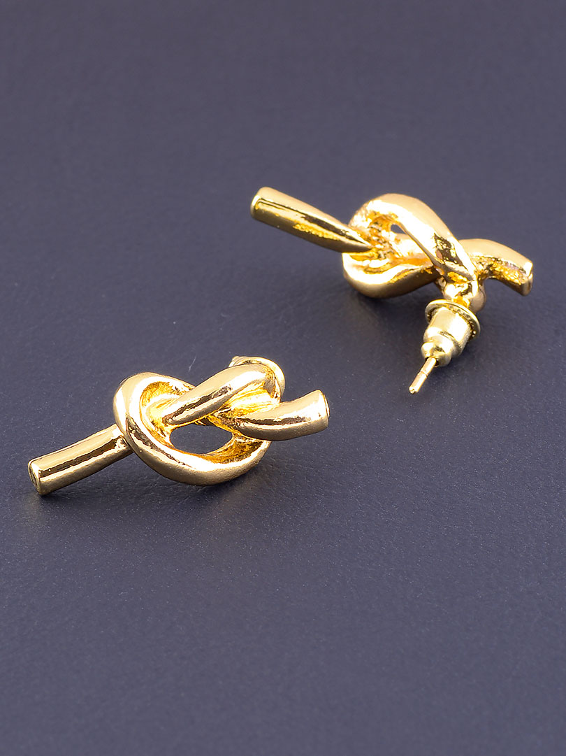

Серьги 'FJ' 24х10мм. 084254
