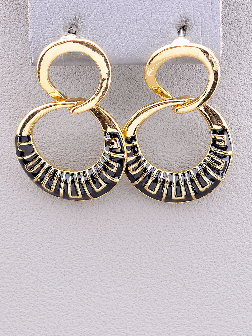 

Серьги 'Fashion' 024655