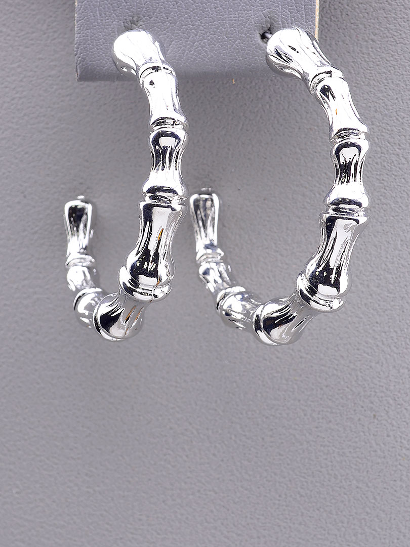 

Серьги 'FJ' 089426