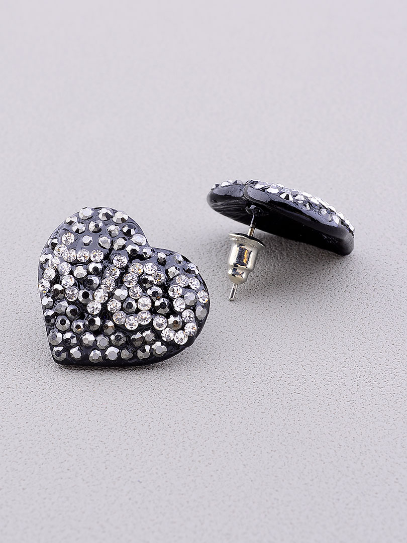 

Серьги 'Fashion' Сrystal 095404
