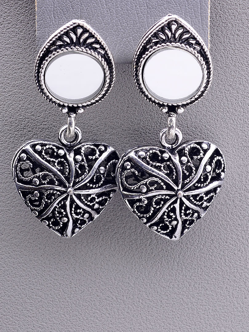 

Серьги 'Fashion' 089857