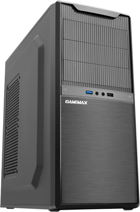 

Корпус GameMax MT507-NP-U3