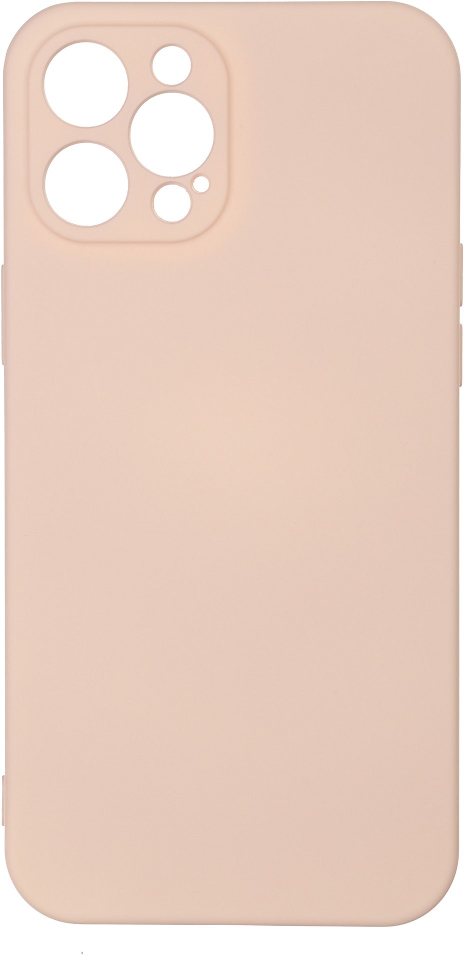 

Панель ArmorStandart Icon Case для Apple iPhone 12 Pro Max Pink Sand