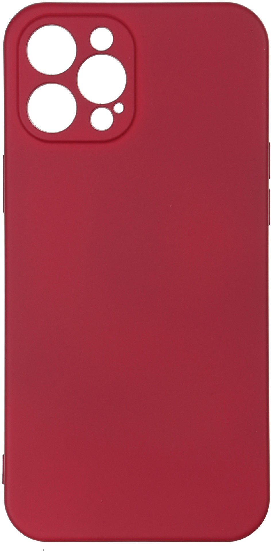 

Панель ArmorStandart Icon Case для Apple iPhone 12 Pro Max Red
