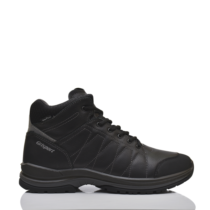

Ботинки Grisport 13917-A38 42 Чорний