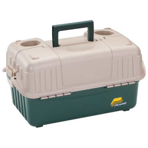 

Ящик Plano 861600 MAGNUM HIPROOF 6 TRAY BOX (50,8x28,58x27,31 см)
