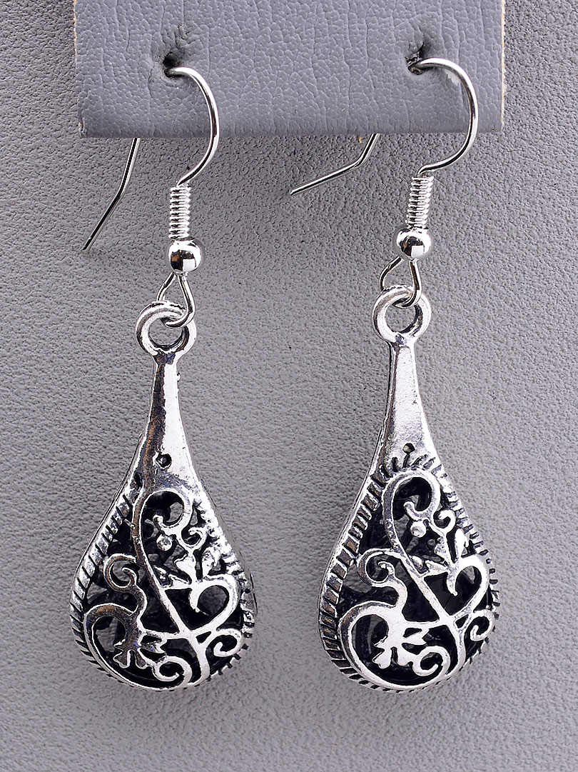 

Серьги 'Fashion' 089858