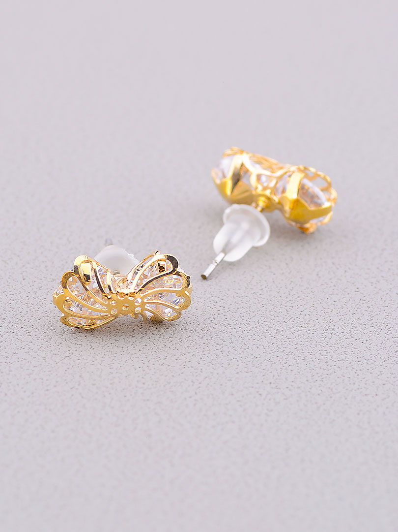 

Серьги Сrystal 018797