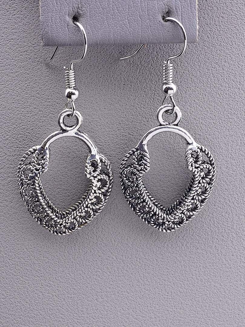 

Серьги 'Fashion' 089871
