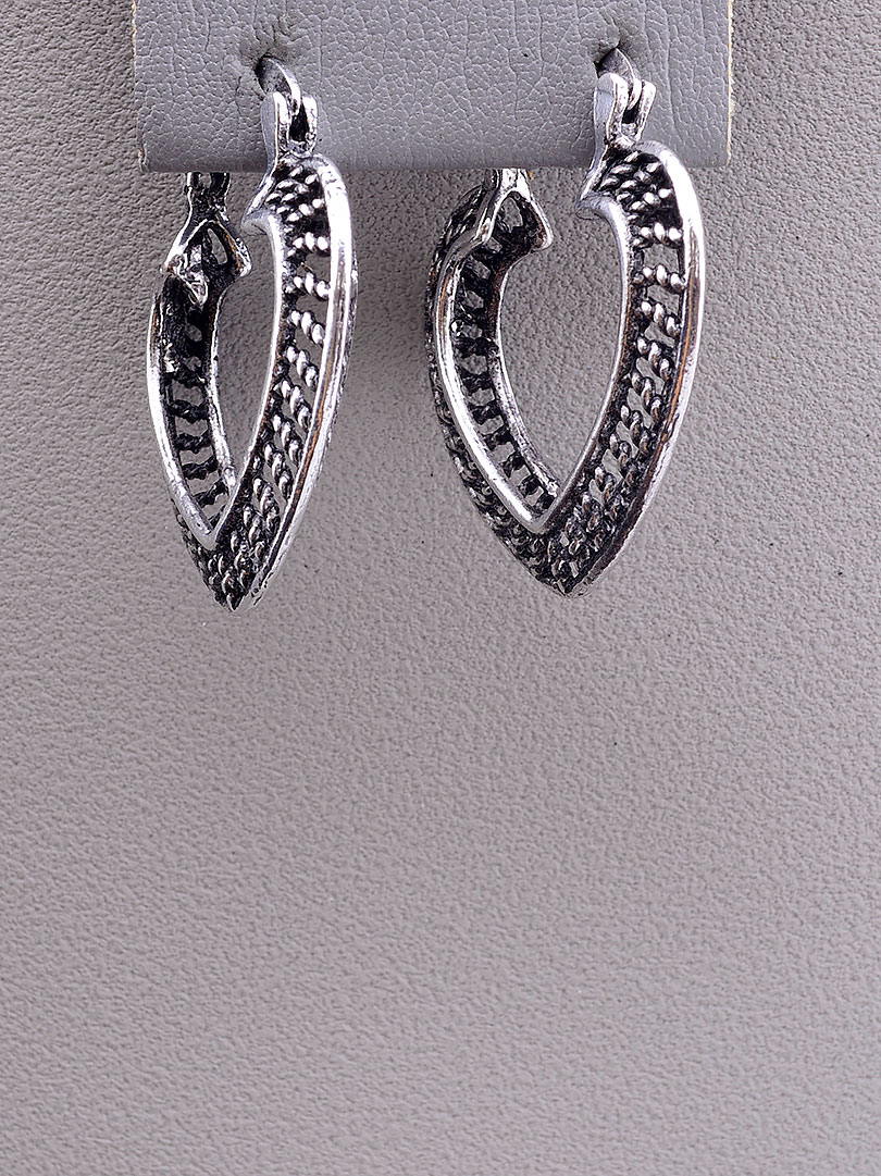 

Серьги 'Fashion' 089896
