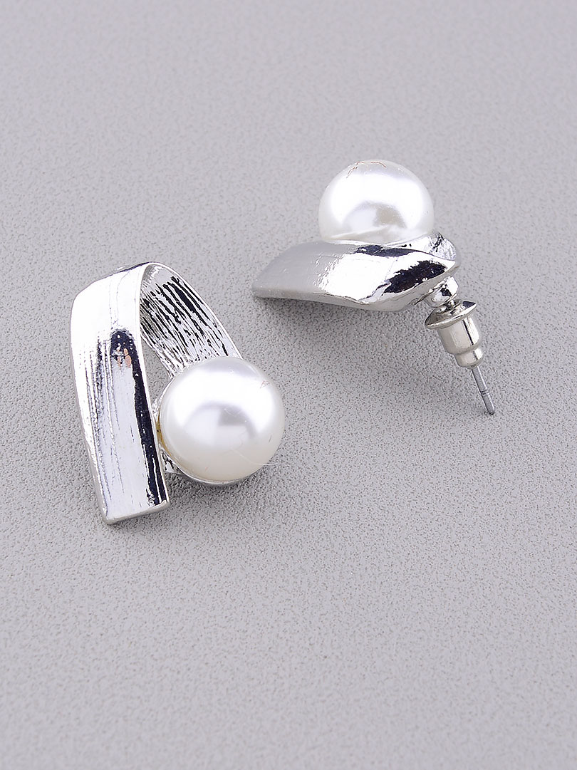 

Серьги 'FJ' Майорка 089675