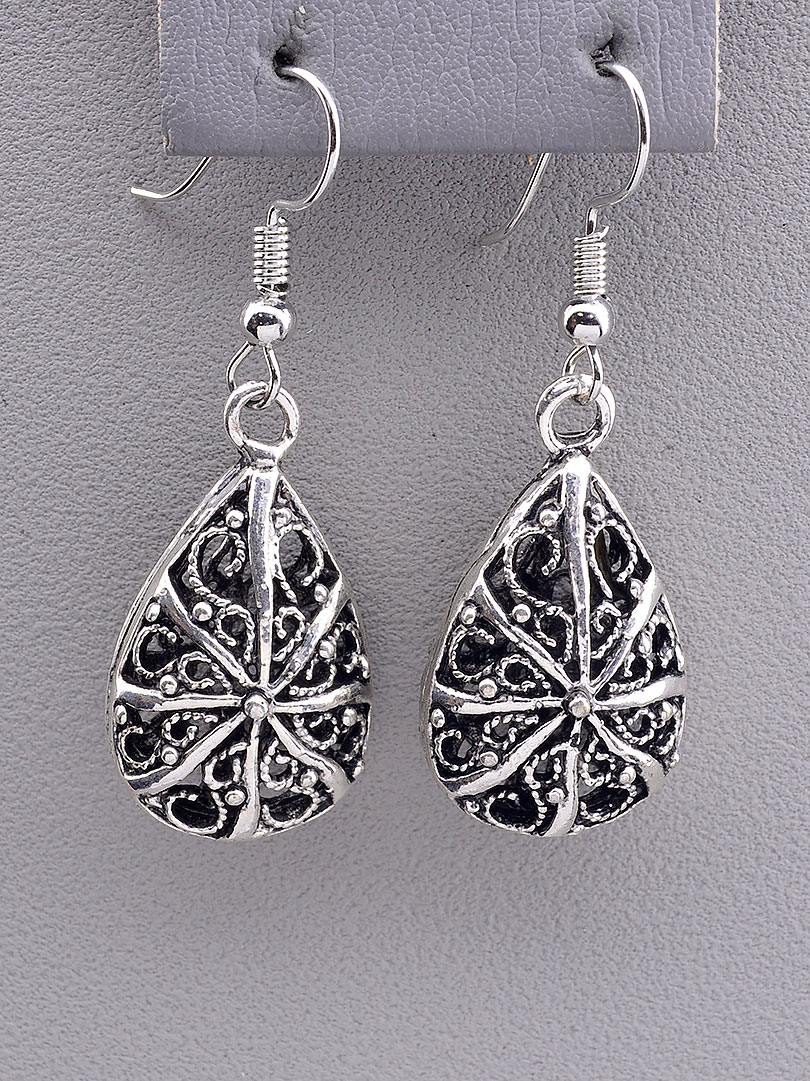 

Серьги 'Fashion' 089877