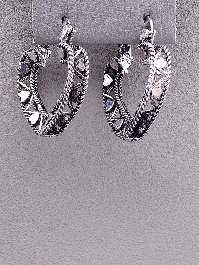 

Серьги 'Fashion' 089894