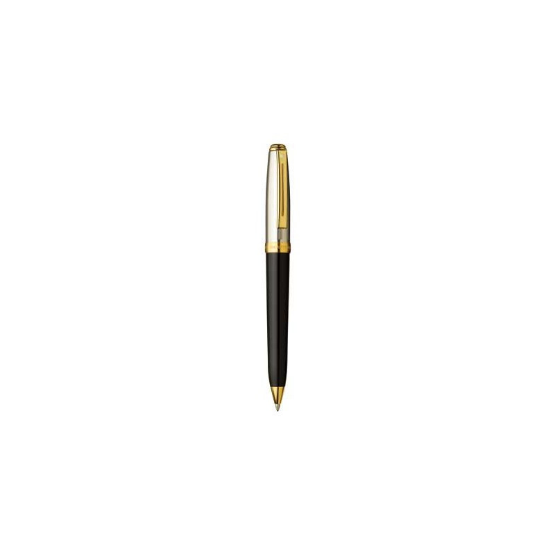 

Шариковая ручка Sheaffer Prelude Black Palladium Sh337025