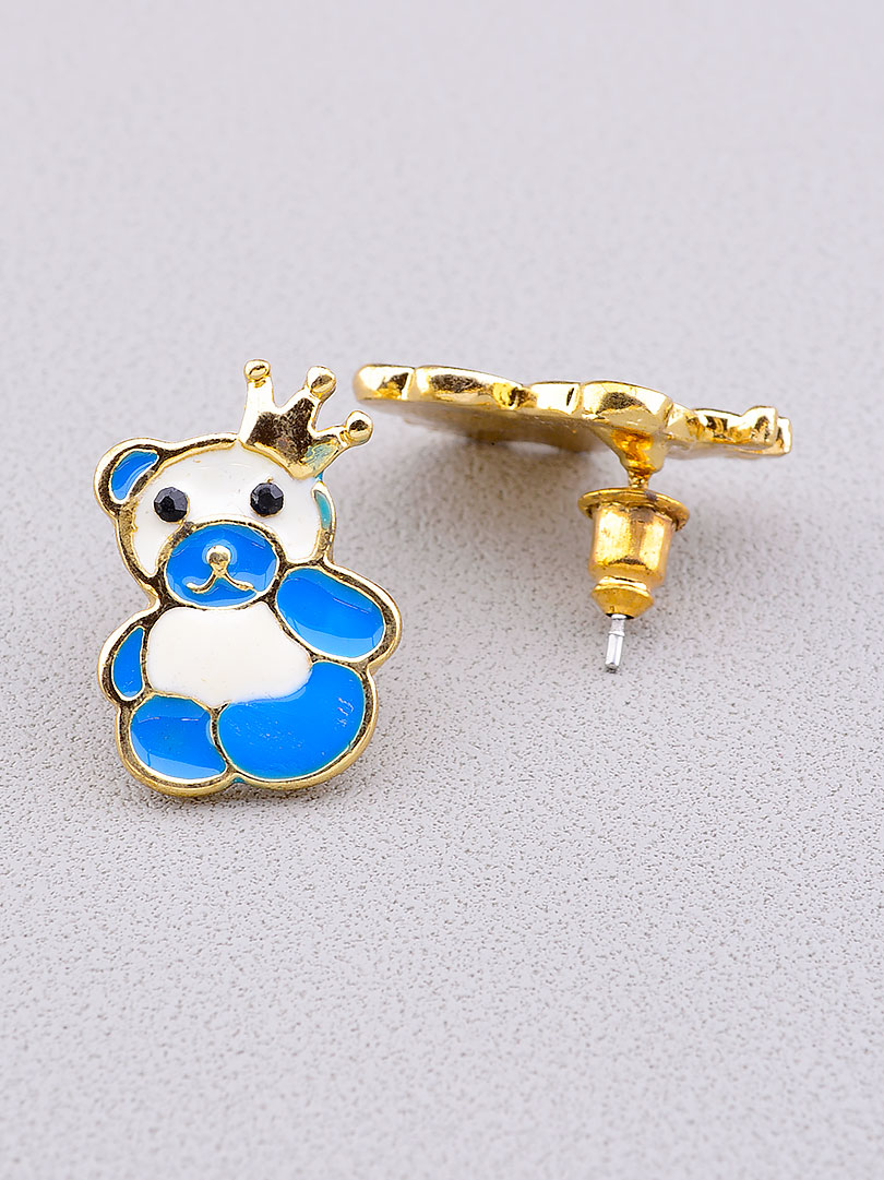 

Серьги 'FJ' 028481