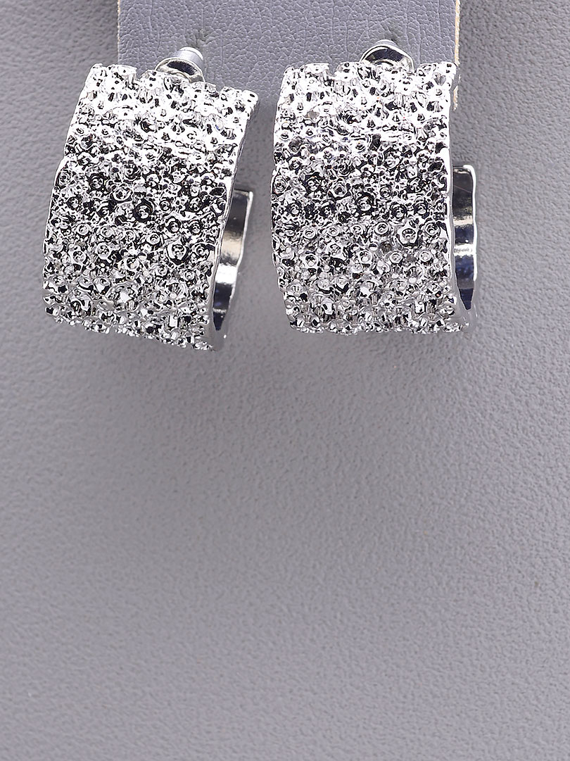 

Серьги 'FJ' 089429