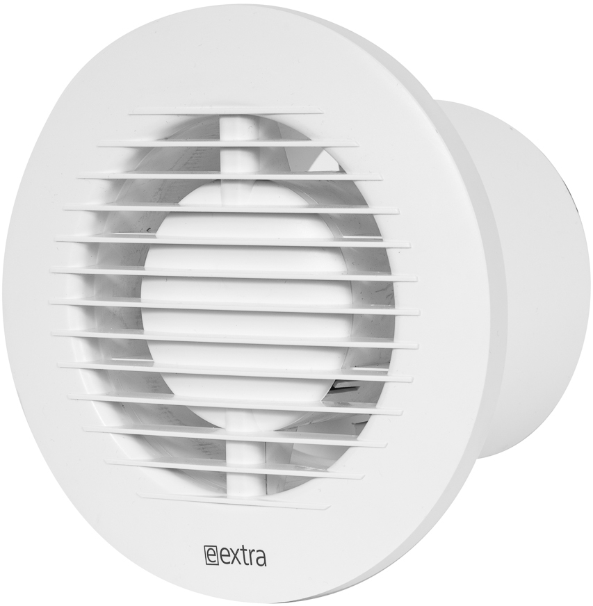 

Вытяжной вентилятор EUROPLAST E-Extra EA100HT