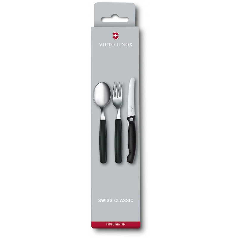 

Столовый набор Victorinox SwissClassic Table Set 6.7192.F3