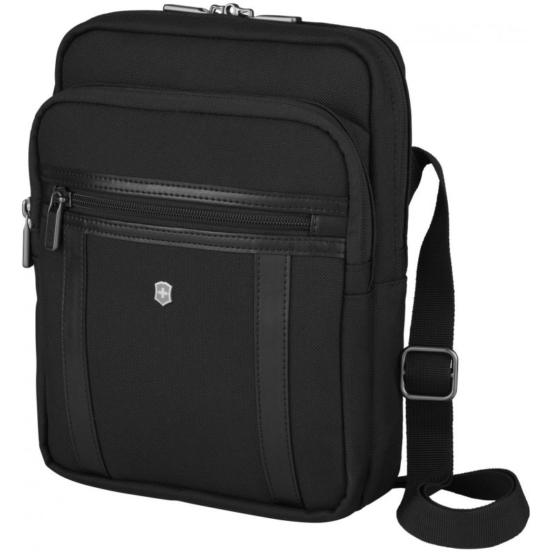 

Сумочка Victorinox Travel WERKS PROFESSIONAL Cordura/Black Vt611472