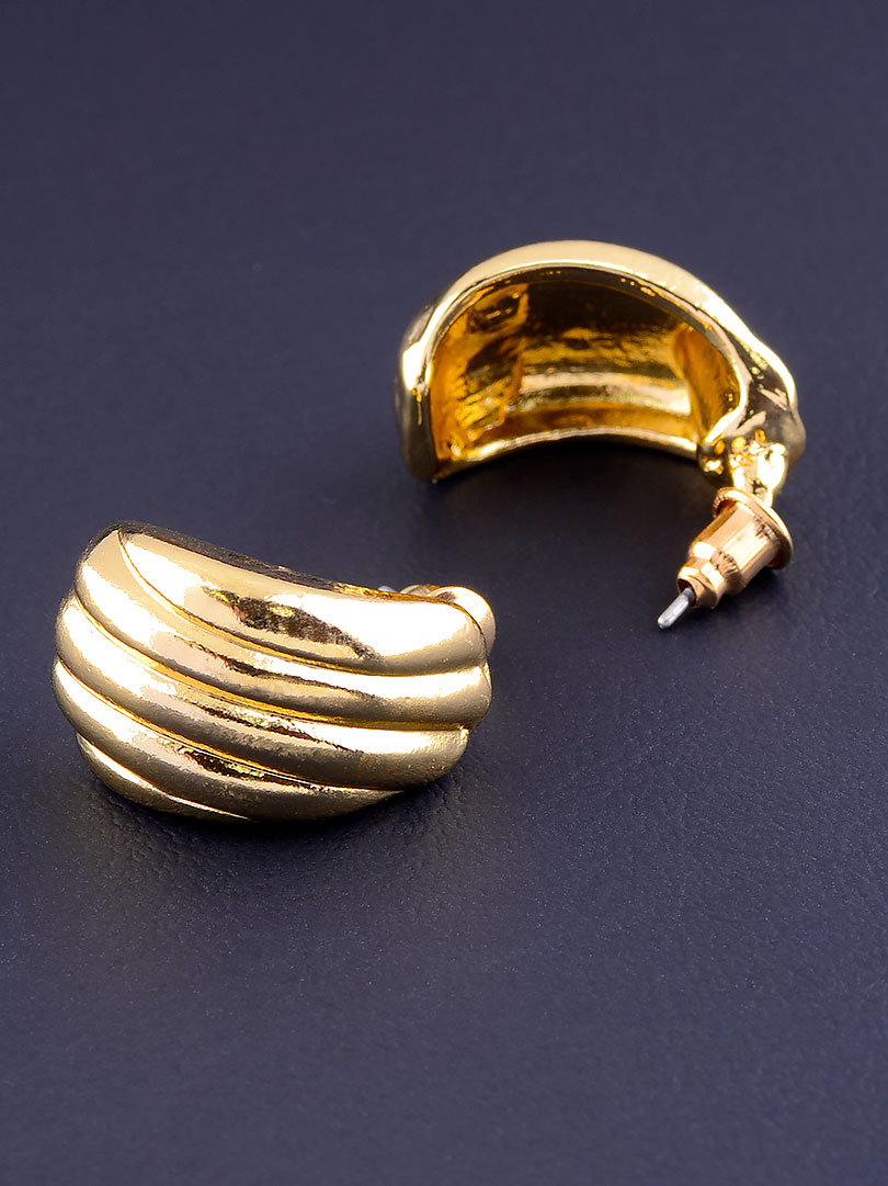 

Серьги 'FJ' 20х13мм. 084151