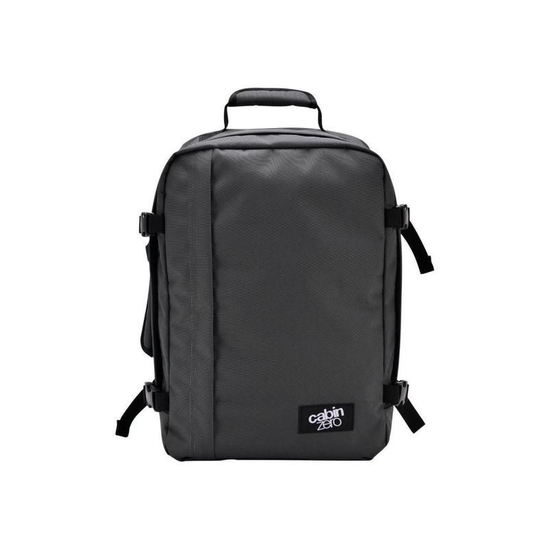 

Сумка-рюкзак CabinZero CLASSIC 36L/Original Grey Cz17-1203