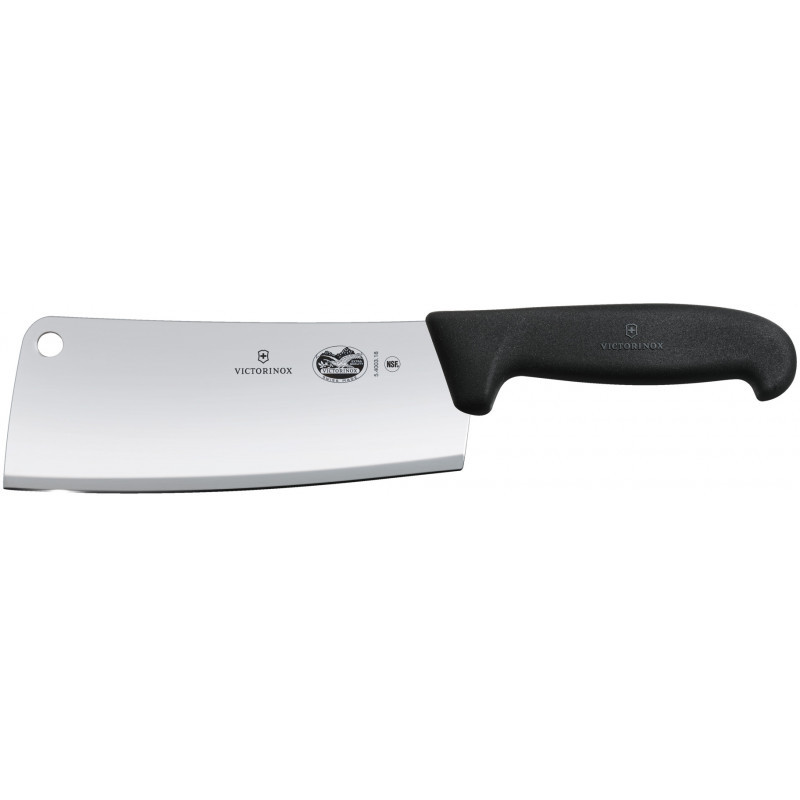 

Кухонный нож Victorinox Fibrox Cleaver 5.4003.19