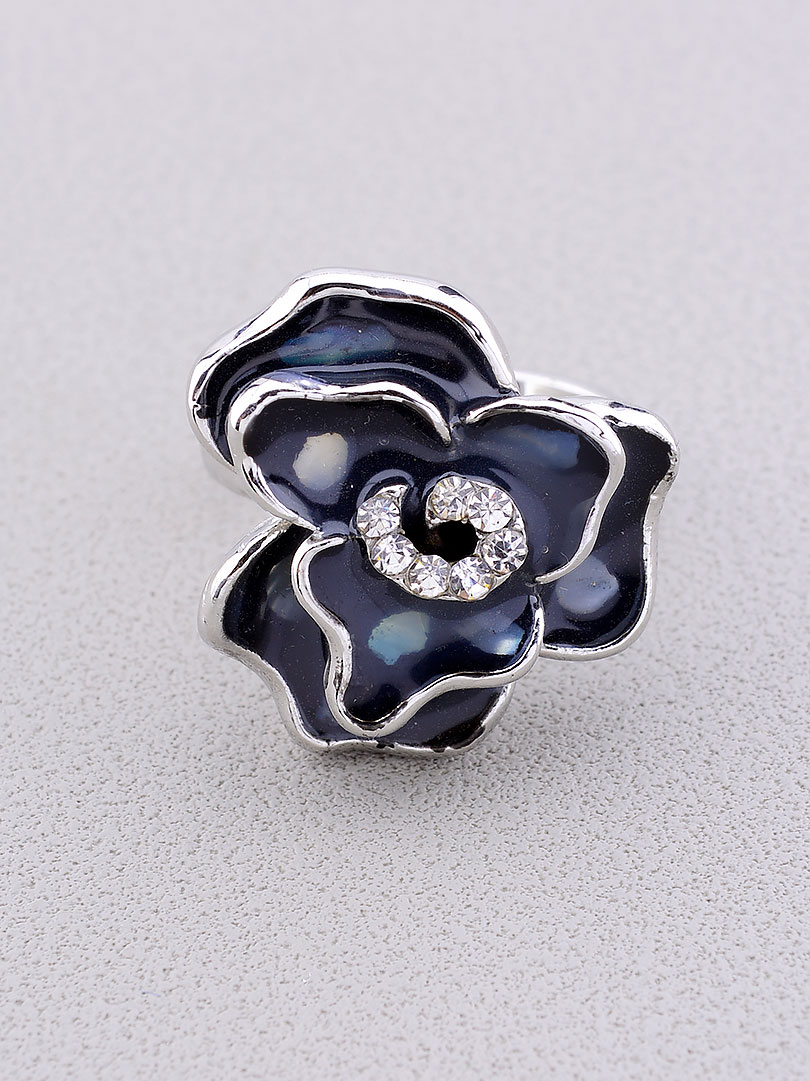 

Кольцо Сrystal 020462-160