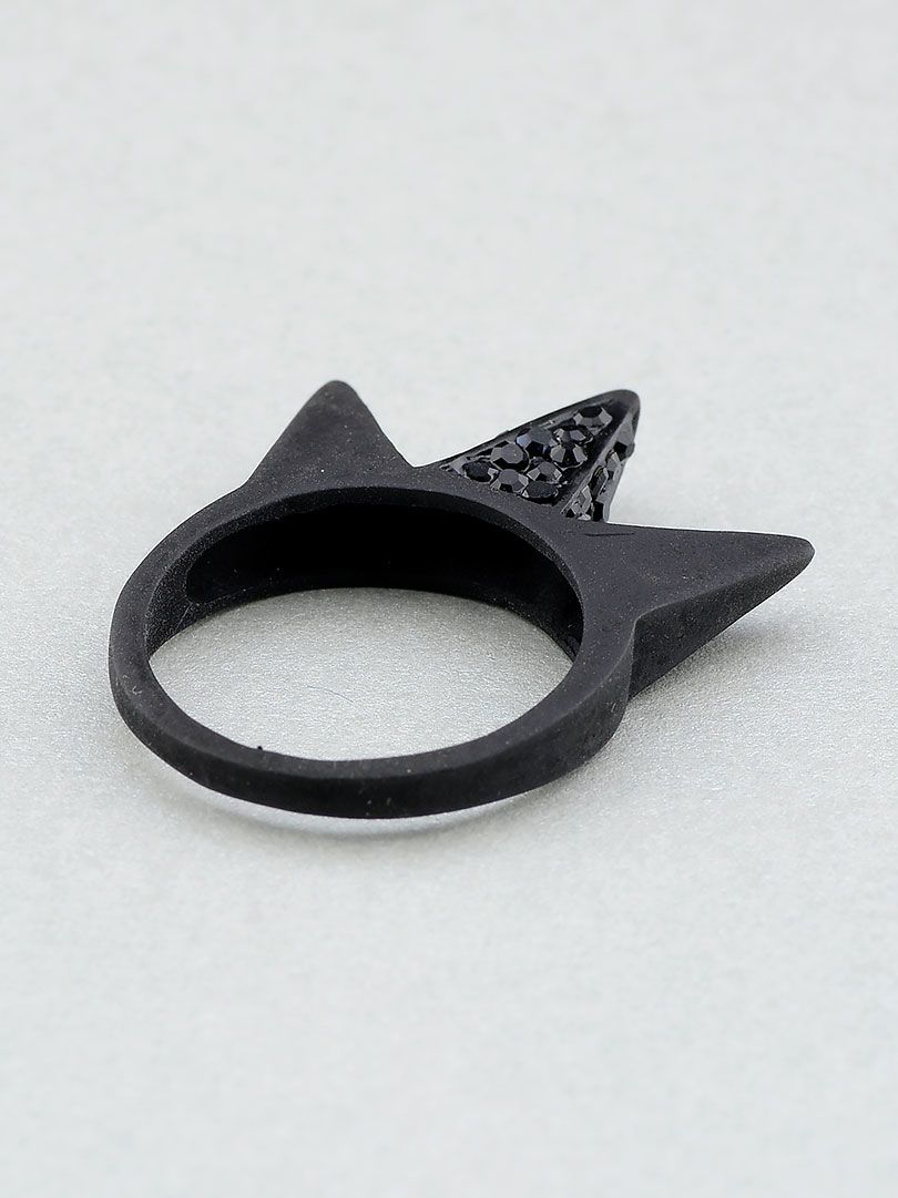 

Кольцо Сrystal мм. 029888-180