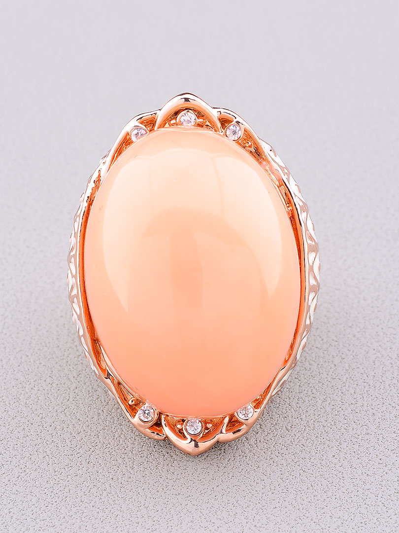 

Кольцо Сrystal Fashion 022468-160