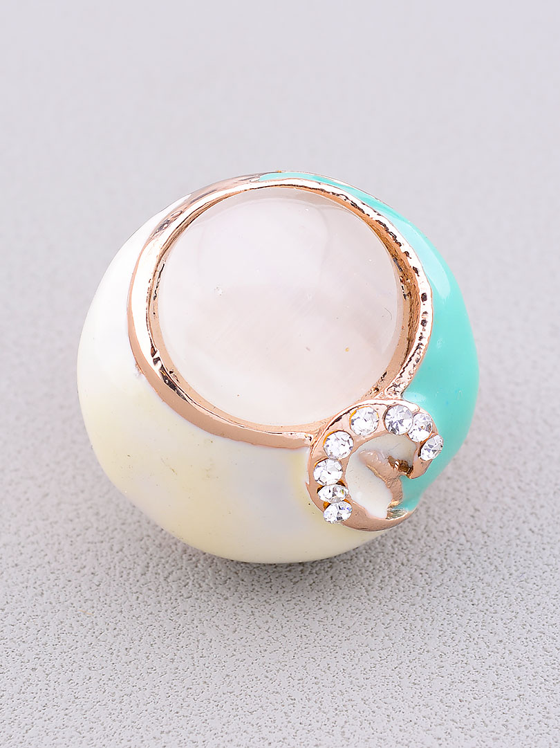 

Кольцо Сrystal Fashion 022452-170