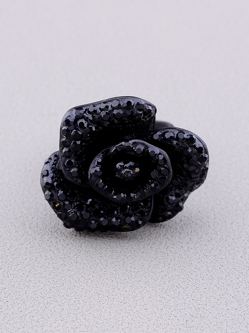 

Кольцо Сrystal мм. 029899-160