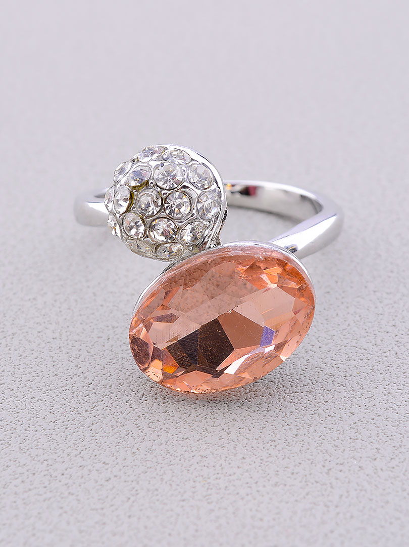 

Кольцо Сrystal 016454-180