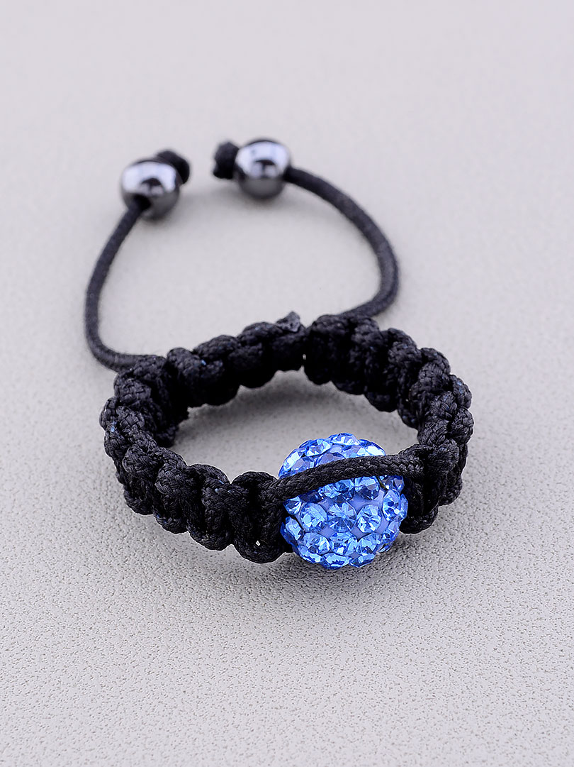 

Кольцо Crystal 010301