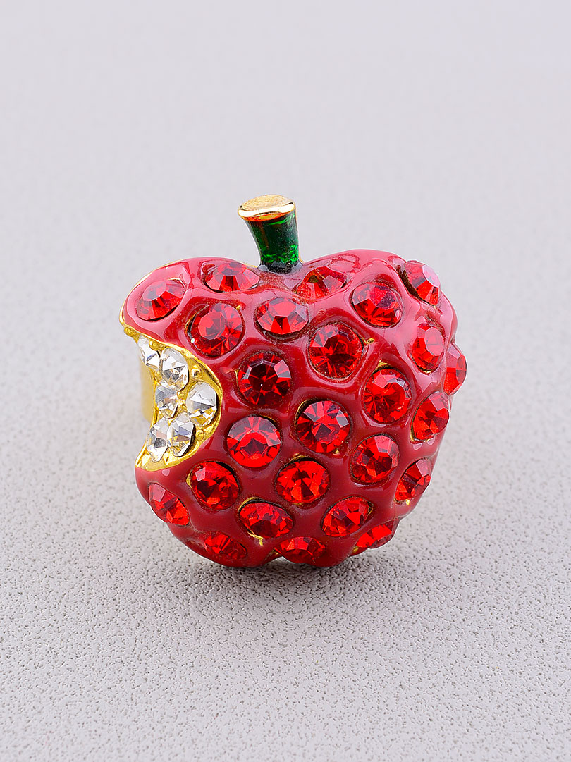 

Кольцо Сrystal 094353-170