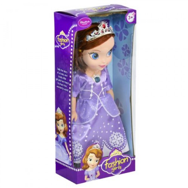 

Кукла София Прекрасная Star Toys 35 см (KTW589A(3))
