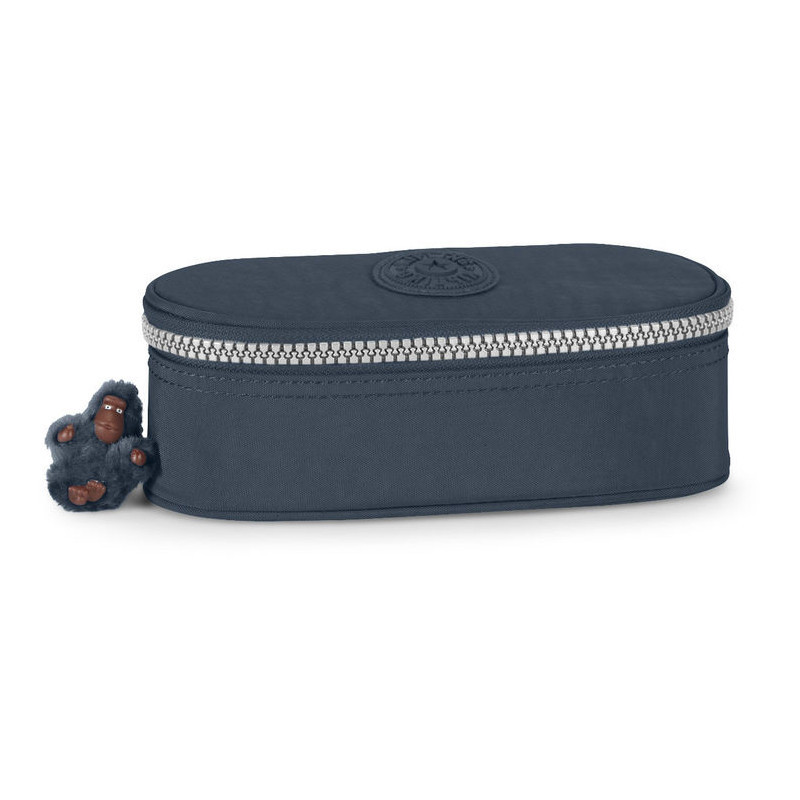 

Футляр для ручек Kipling DUOBOX True Blue (511) K12908_511