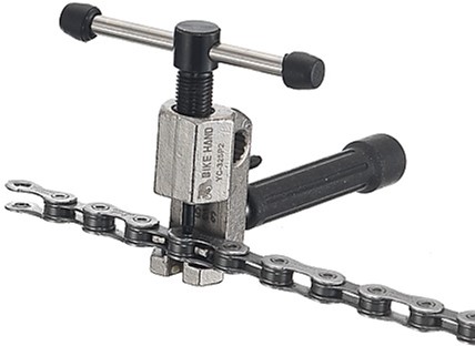

Выжимка цепи Bike Hand YC-325P2
