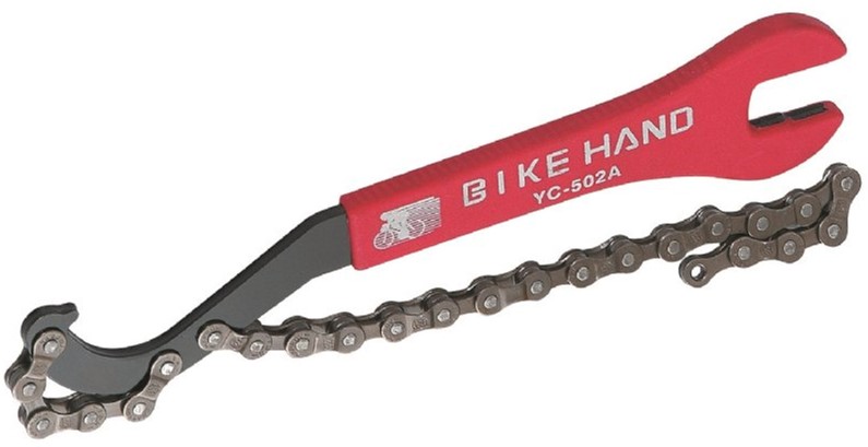 

Хлыст 2 в 1 Bike Hand YC-502A