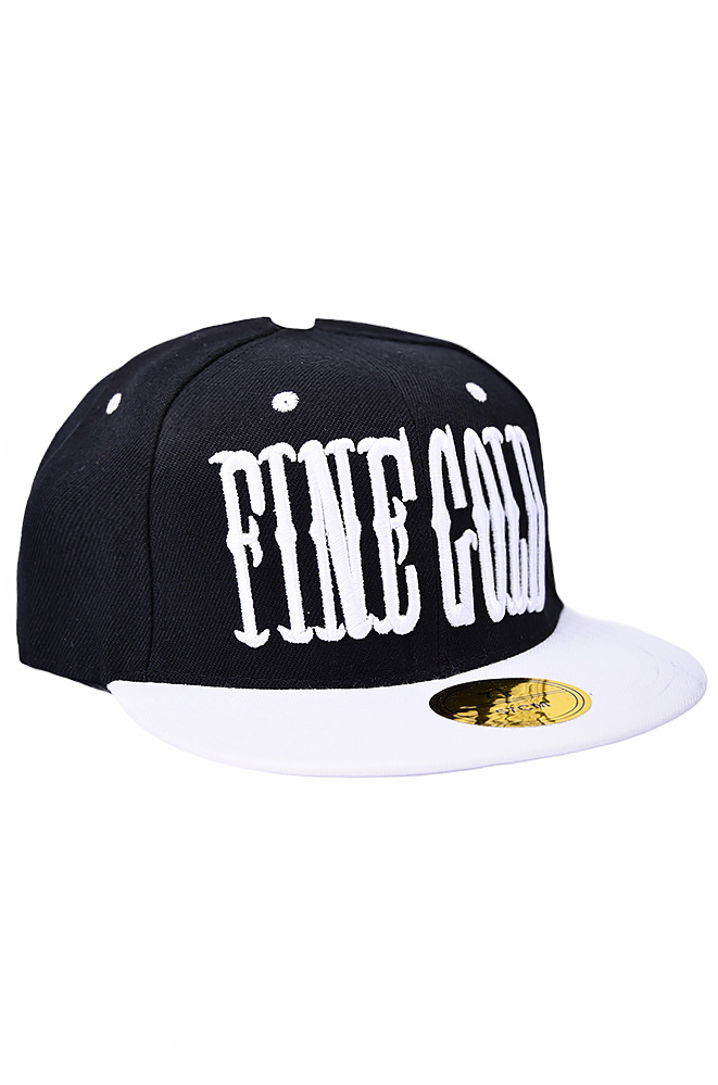 

Кепка Sports Cap 126 57 см Черный