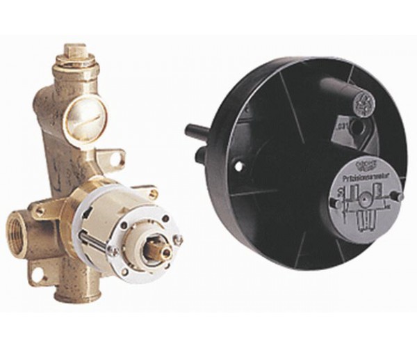 

Скрытая часть смесителя GROHE RAPIDO 33961000 (36179)