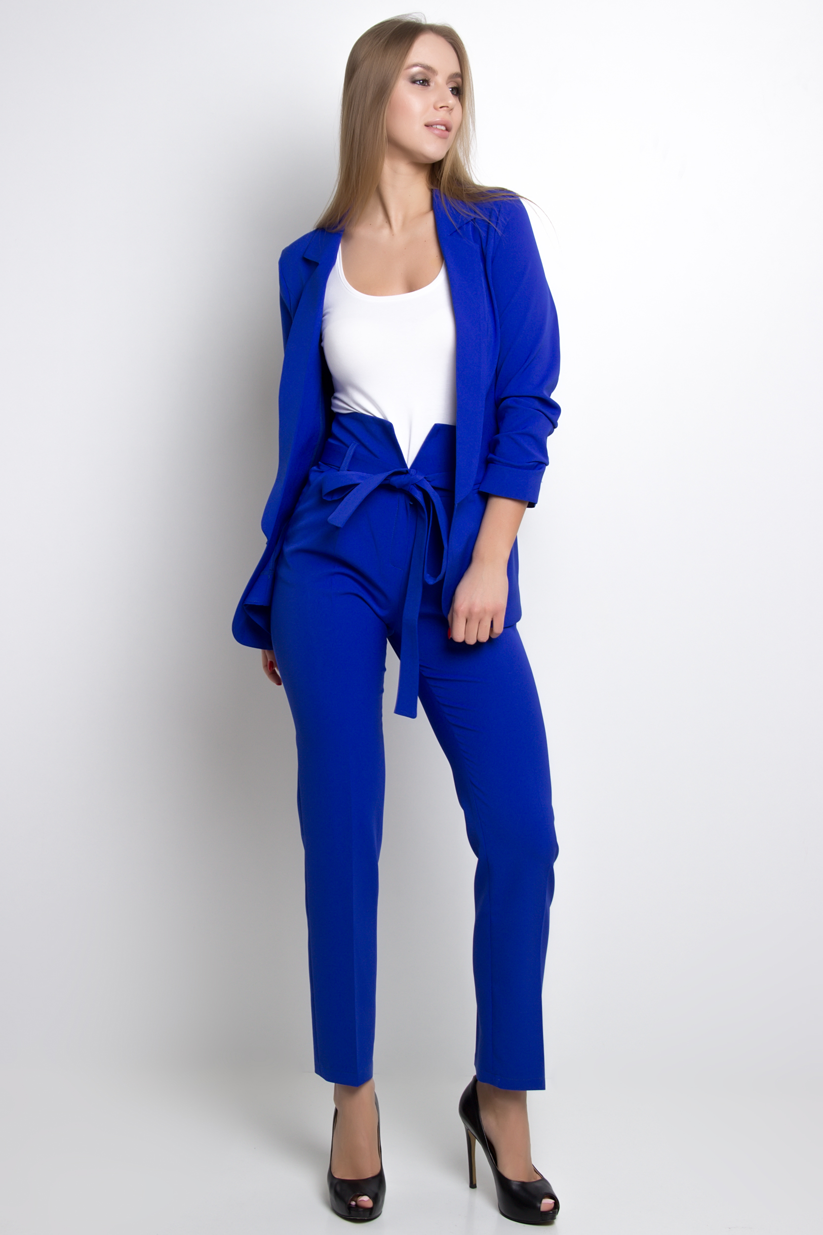 

Костюм Tales Demarsh S электрик