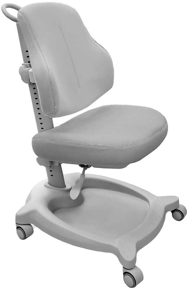 

Кресло детское ErgoKids GT Y-402 Ortopedic Grey (Y-402 G)