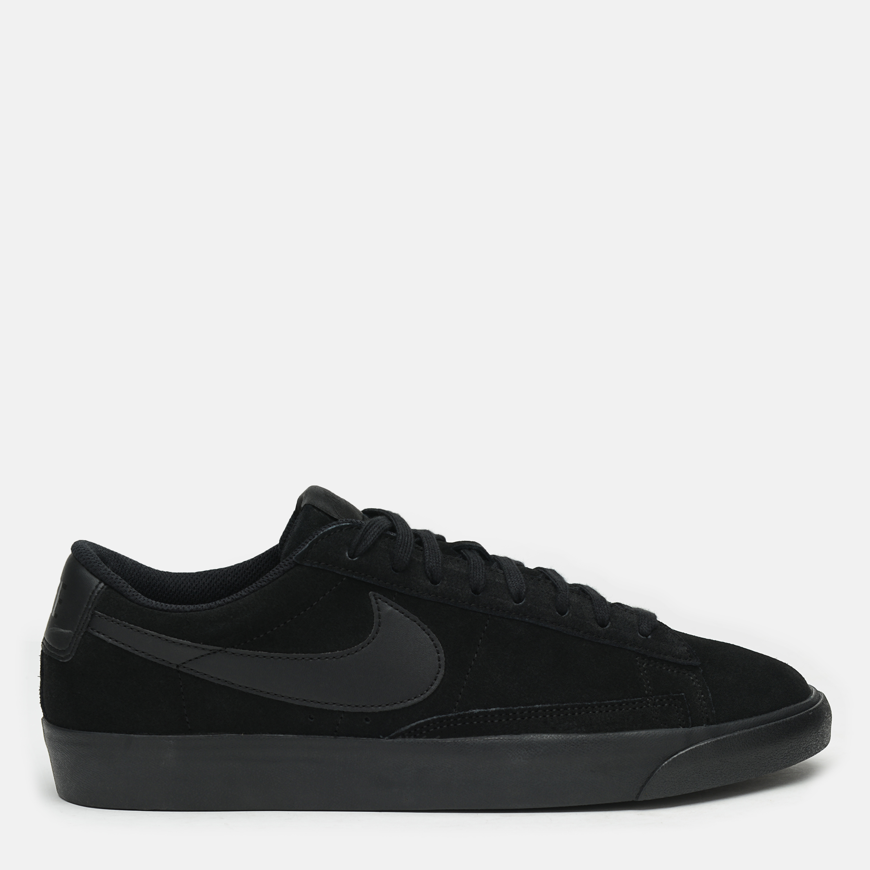 

Кеды Nike Blazer Low Le AQ3597-001 44 (11.5) 29.5 см Черные