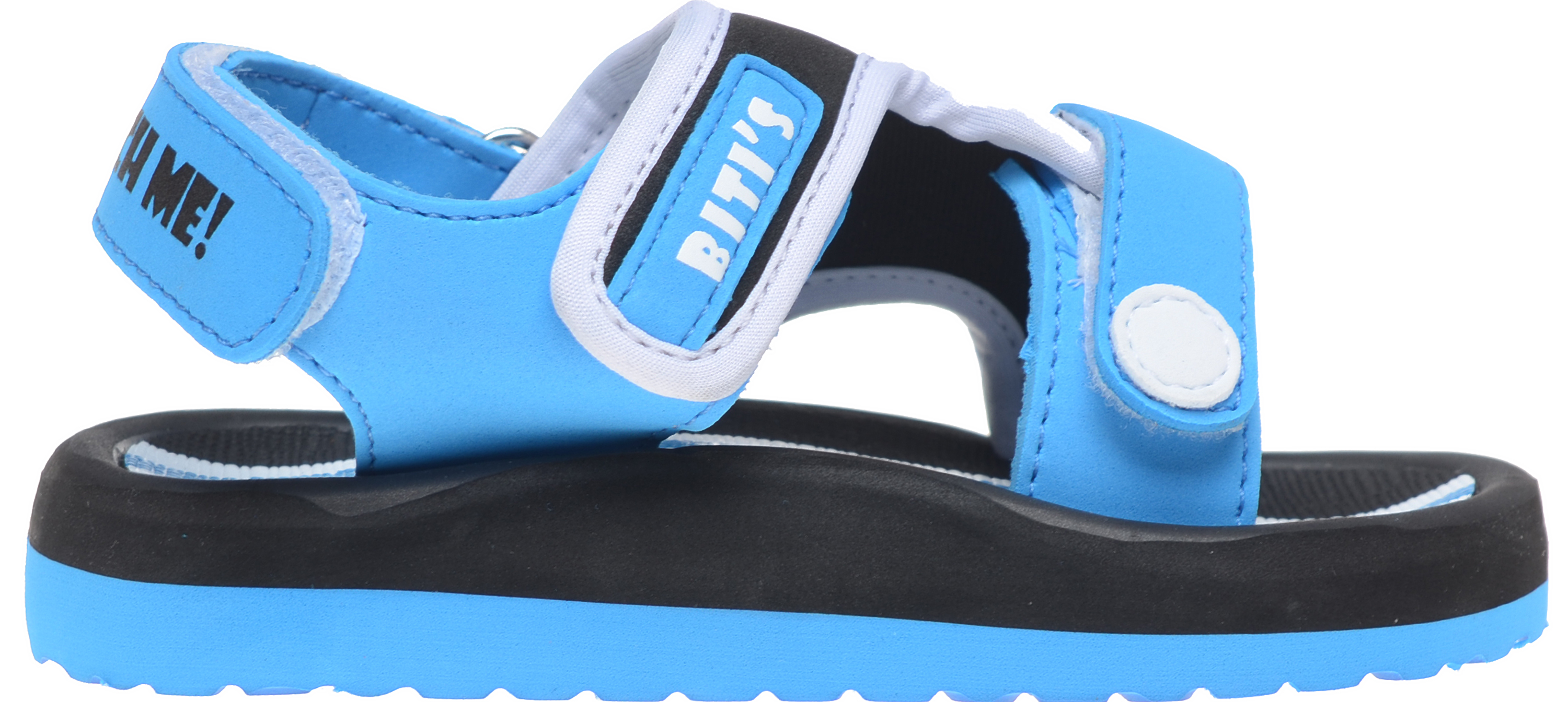 

Сандалии BITI'S 9954-S 26 (16 см) Голубые